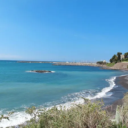 Angela By Interhome Santo Stefano al Mare
