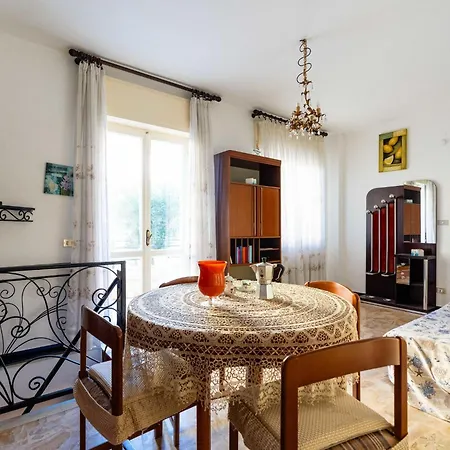 Appartamento Angela By Interhome Santo Stefano al Mare