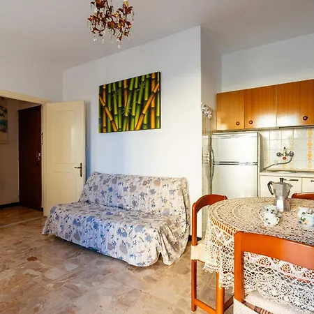 Angela By Interhome * Santo Stefano al Mare