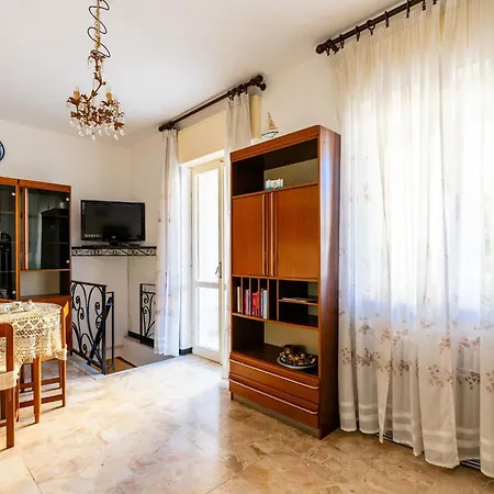Angela By Interhome Apartment *