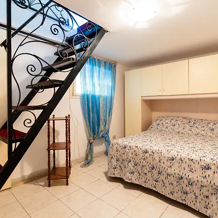 Appartamento Angela By Interhome *