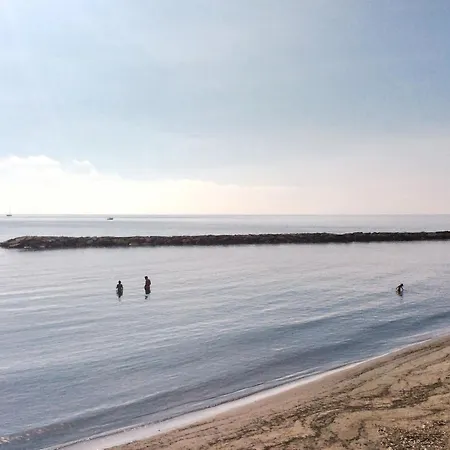 Appartamento Angela By Interhome Santo Stefano al Mare