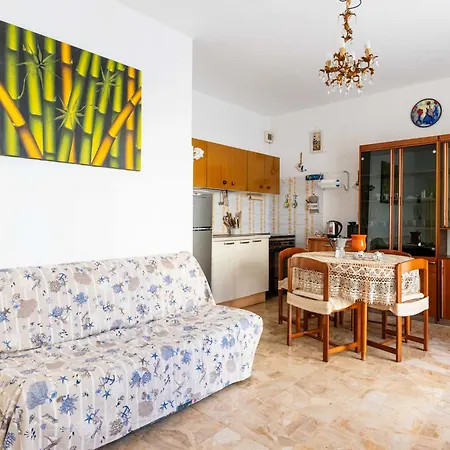 Appartamento Angela By Interhome